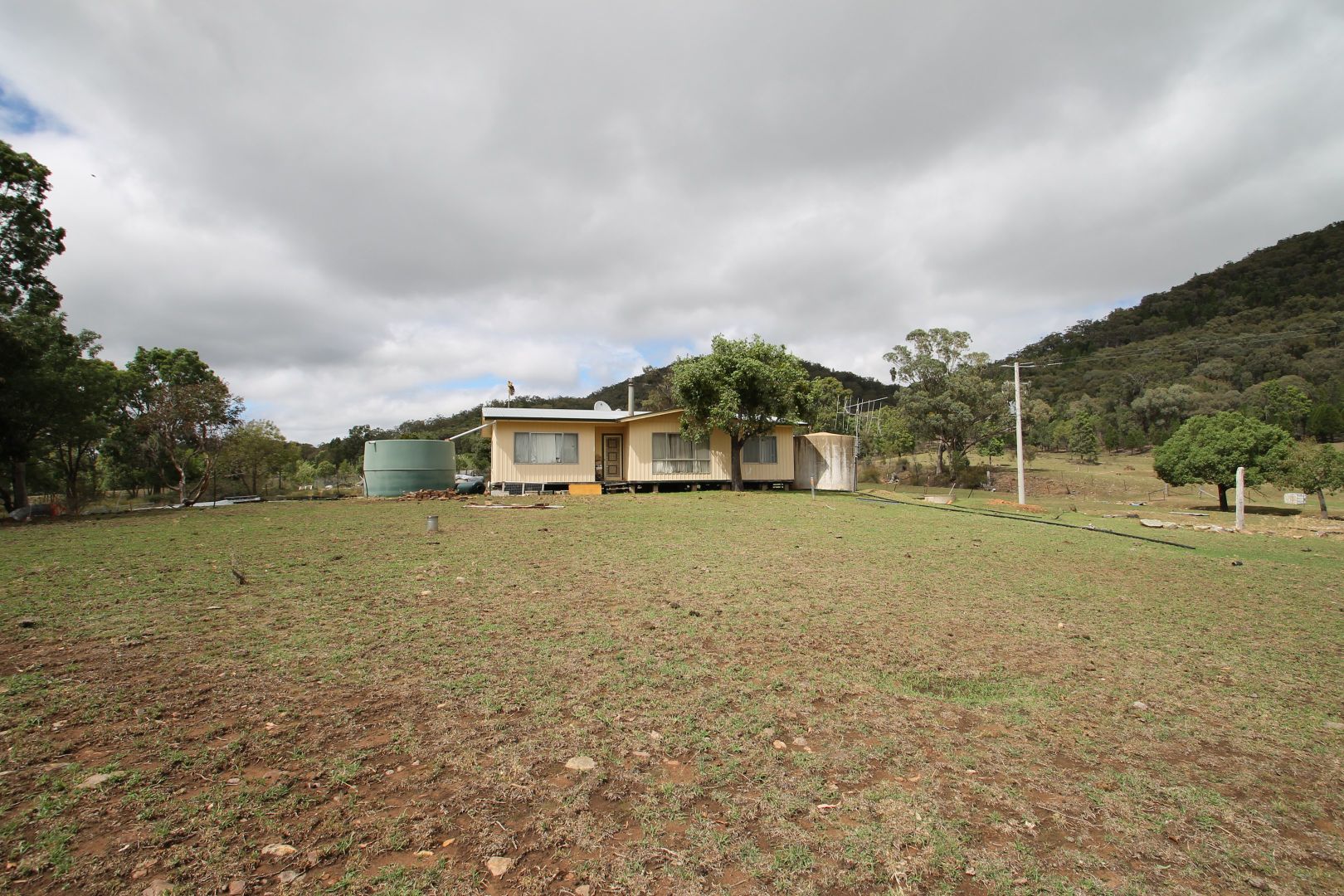 686 Buckaroo Road, Mudgee NSW 2850, Image 1