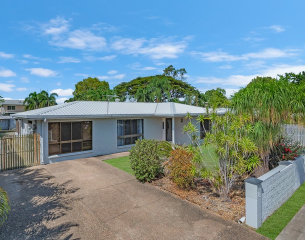 73 Gollogly Lane, Condon QLD 4815