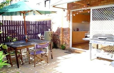 1 bedrooms Townhouse in 6/40 WICKHAM STREET MORNINGSIDE QLD, 4170