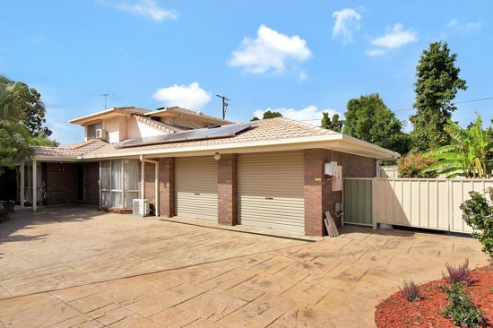 14 Circlewood Court, Algester QLD 4115