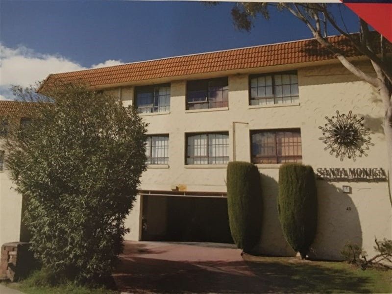 2 bedrooms Apartment / Unit / Flat in 18/40 Woorayl Street CARNEGIE VIC, 3163