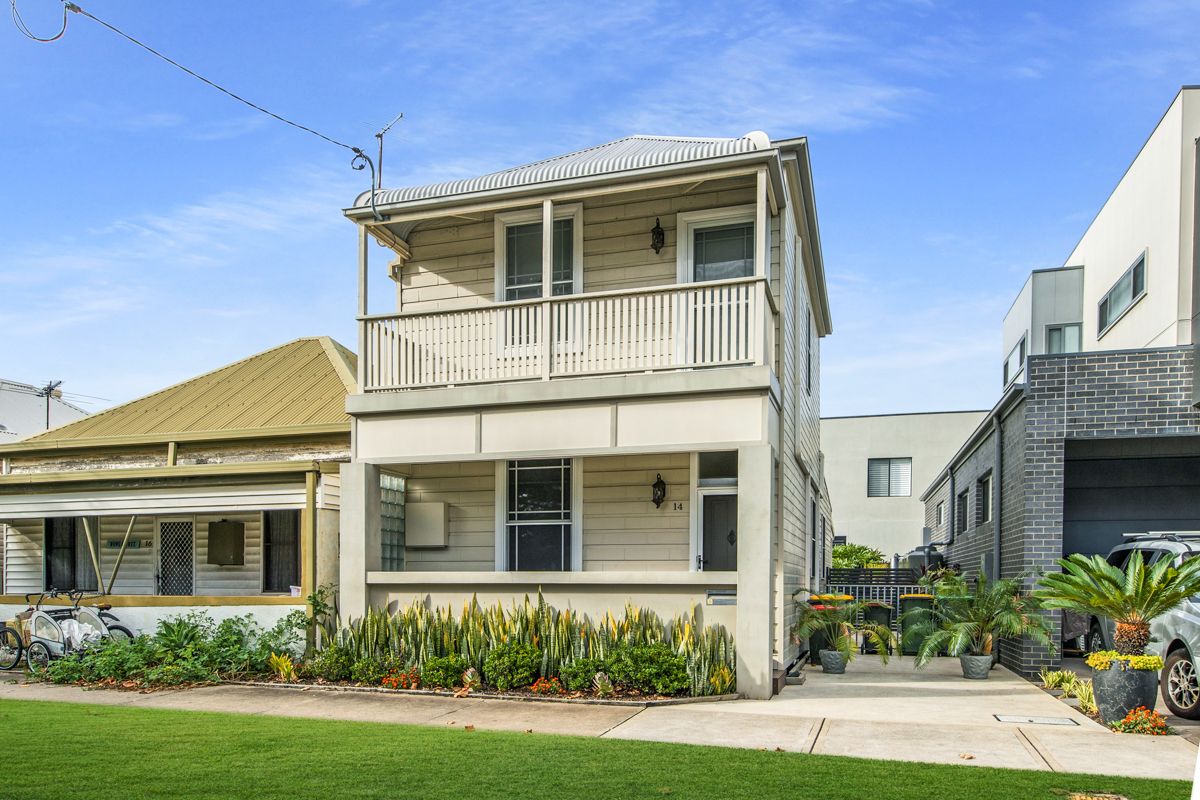 14 Arnold Street, Carrington NSW 2294 House For Rent Domain
