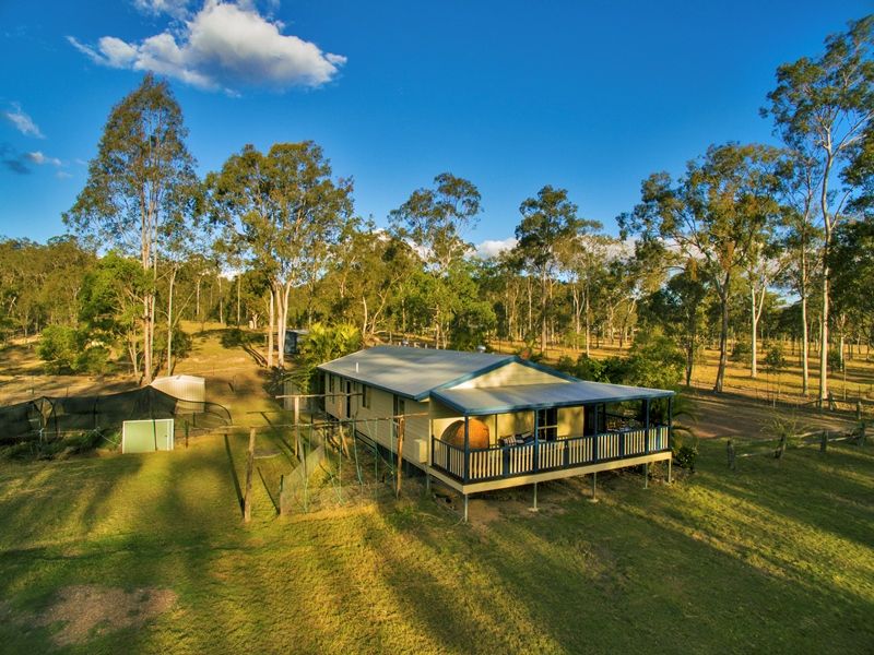 447 Power Road, Widgee QLD 4570, Image 0