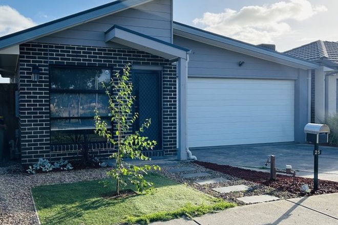 Picture of 25 Wildflower Drive, SUNBURY VIC 3429