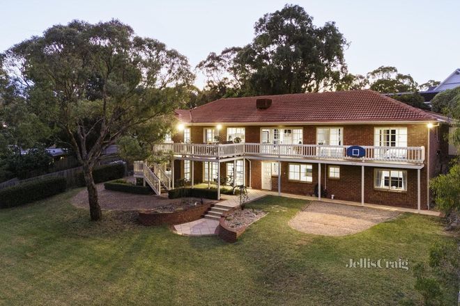 Picture of 16 Guymer Court, MONTMORENCY VIC 3094
