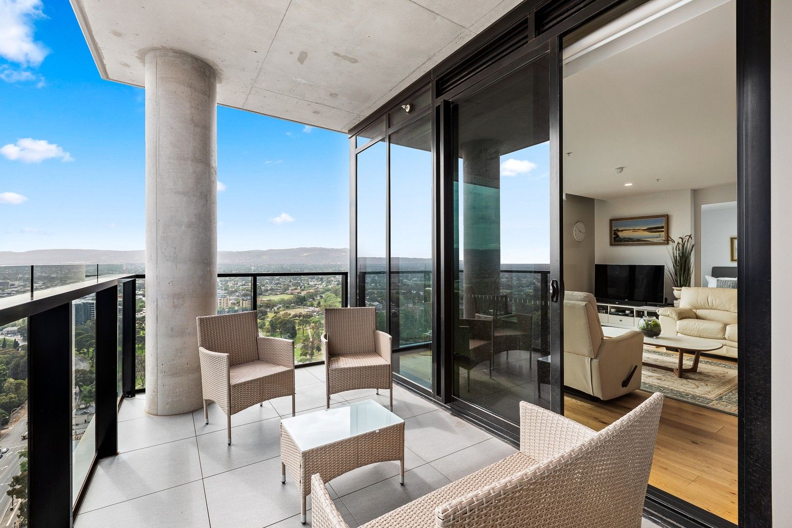 2606/19 Frome Rd, Adelaide SA 5000 House For Rent Domain
