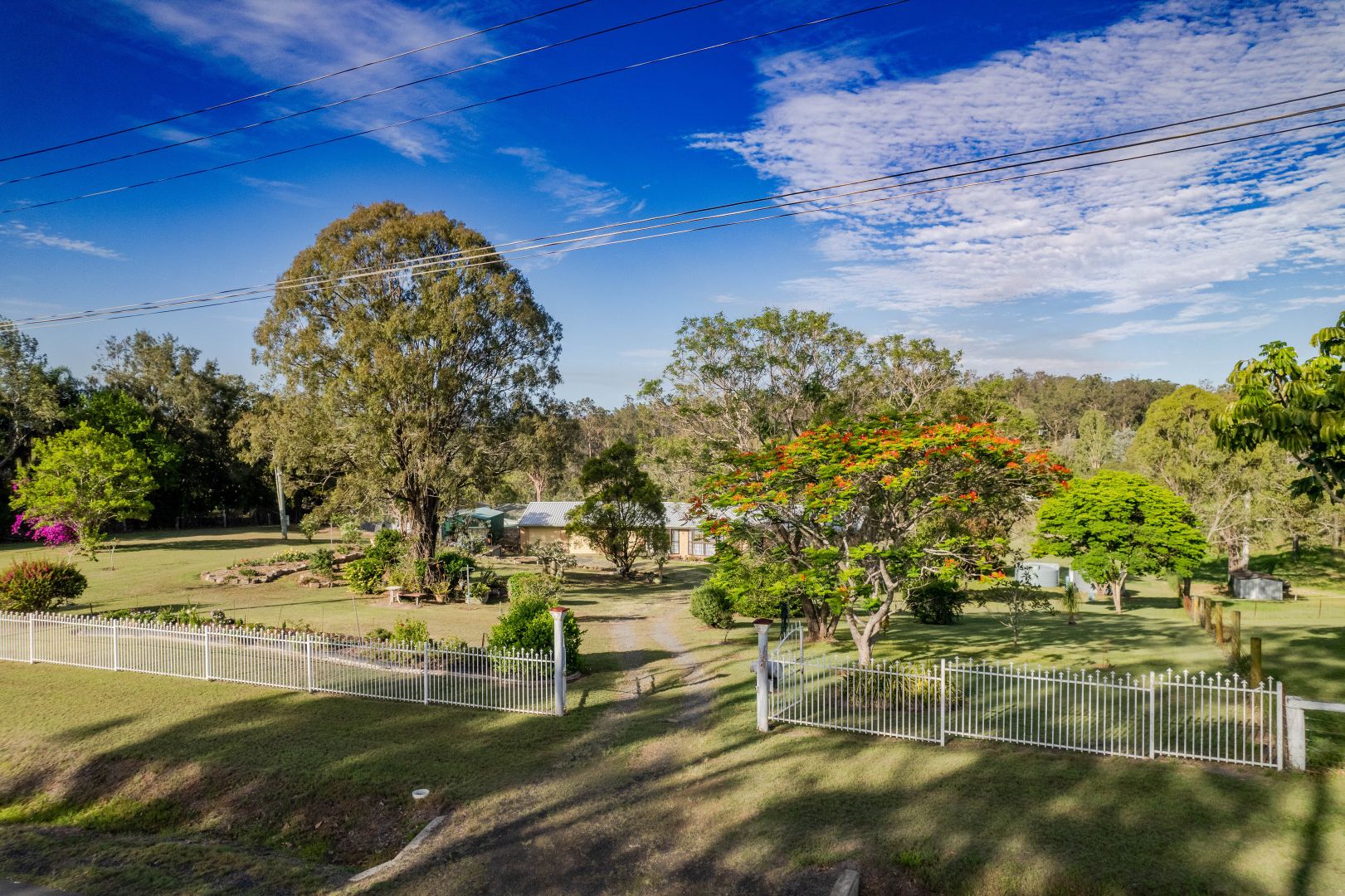 170 Skyline Drive, Kholo QLD 4306, Image 1