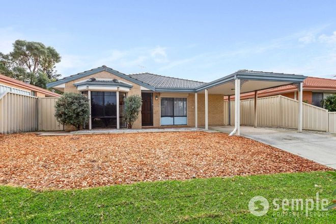 Picture of 8 Mulloway Place, WARNBRO WA 6169