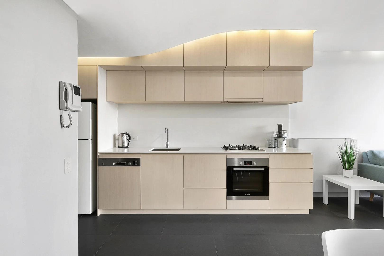 Additional image 4 of 611/25 Edinburgh Avenue, City ACT 2601