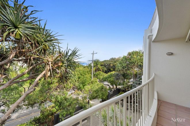 Picture of 4/5 Henderson Street, SUNSHINE BEACH QLD 4567