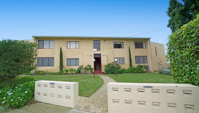 Picture of 6/303 Guildford Road, MAYLANDS WA 6051