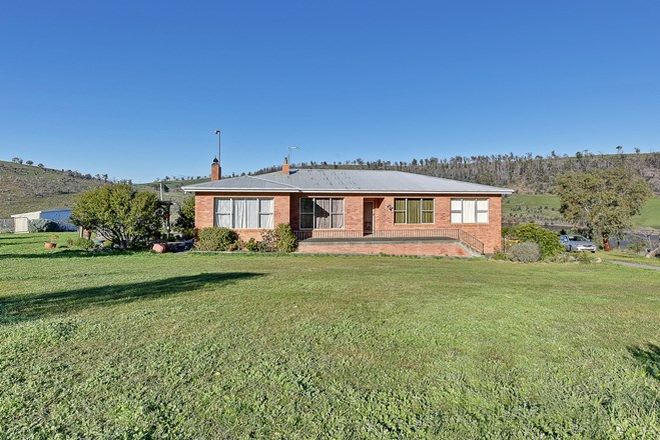 Picture of 786 Carlton River Road, CARLTON RIVER TAS 7173