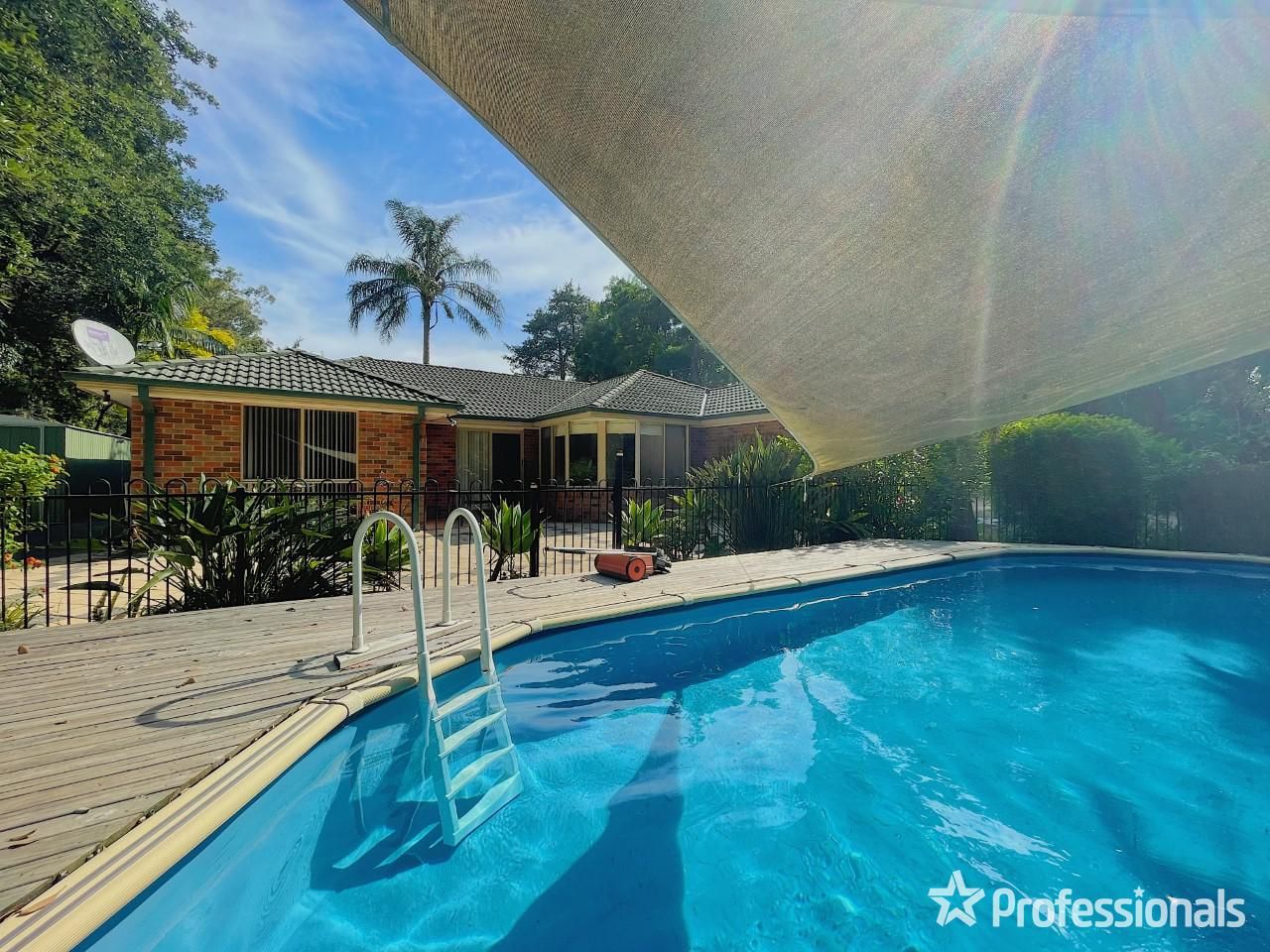 18 Magnolia Grove, Bomaderry NSW 2541 House For Rent 600 Domain