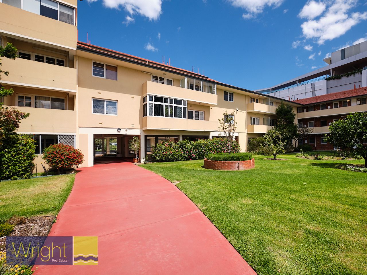 1 bedrooms Apartment / Unit / Flat in  EAST PERTH WA, 6004