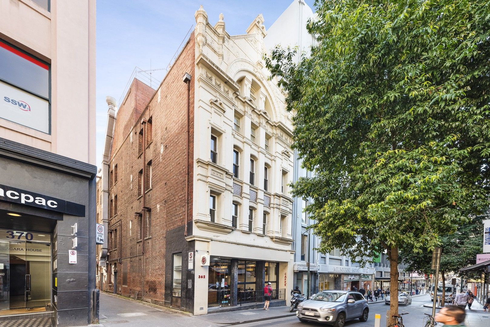 1/362 Little Bourke Street, Melbourne VIC 3000, Image 0