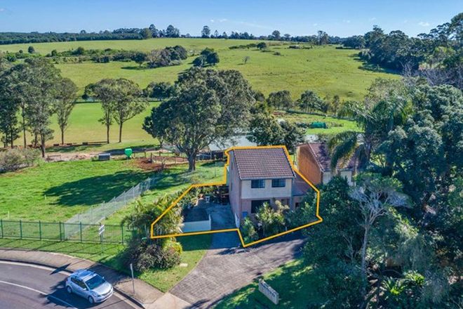 Picture of 1/17 Cawley Close, ALSTONVILLE NSW 2477