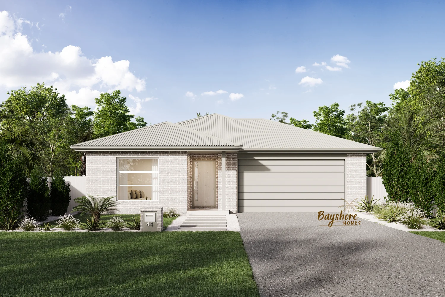 44 Jackson Road, Russell Island QLD 4184