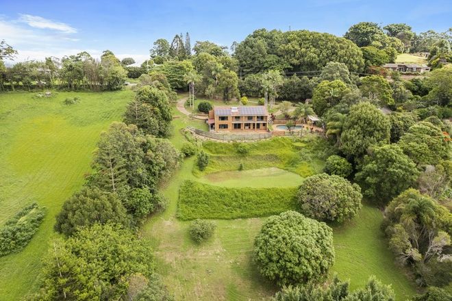 Picture of 542 Terranora Road, TERRANORA NSW 2486