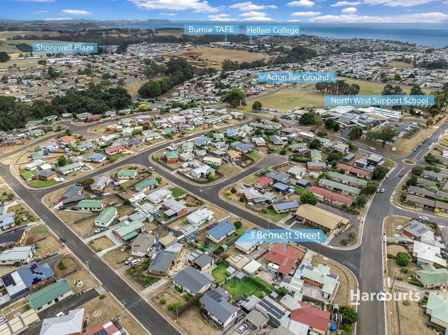 Additional image 17 of 3 Bennett Street, Acton TAS 7320