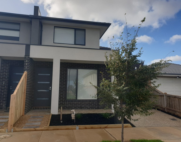 16 Lavant Road, Fraser Rise VIC 3336