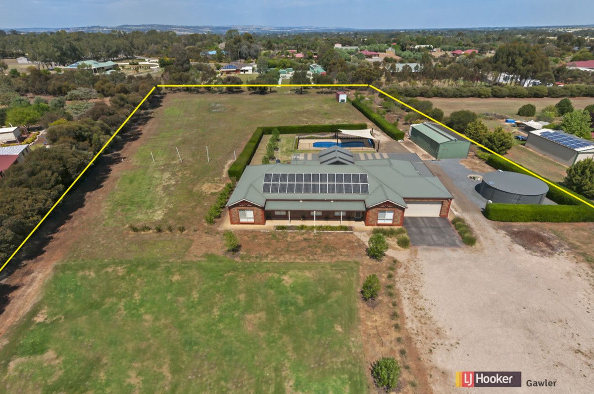 26 Barkley Drive, Gawler Belt SA 5118, Image 0