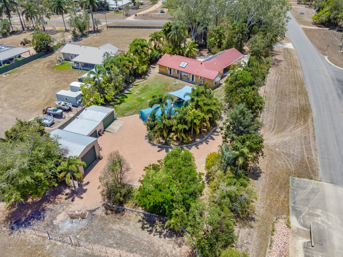 44 Grant Crescent, Alice River QLD 4817, Image 2