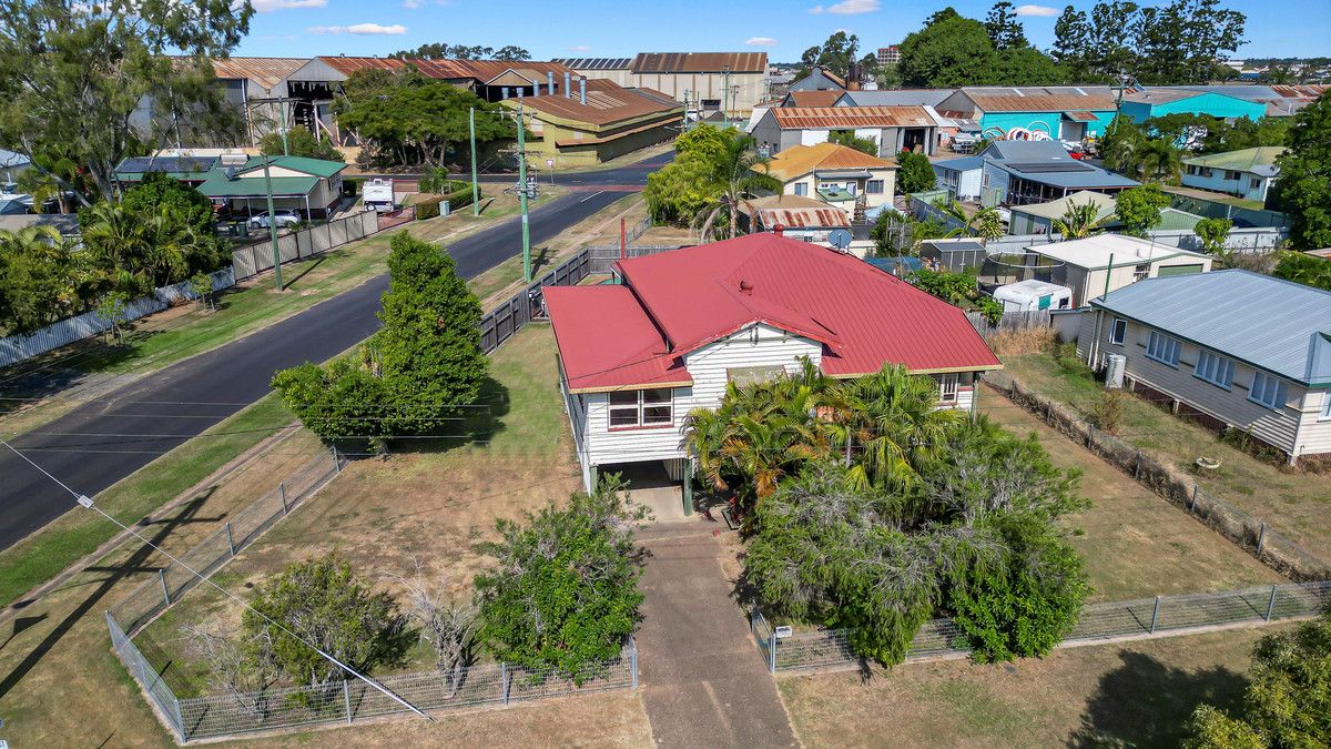 24 Steuart Street, Bundaberg North QLD 4670, Image 2