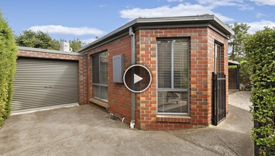 Picture of 3/518 Talbot Street South, REDAN VIC 3350