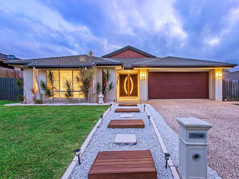 21 Boogaerdt Rise, Bonogin QLD 4213, Image 0