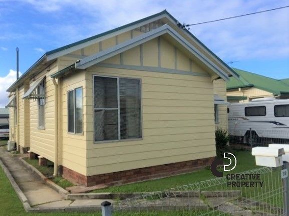 1 bedrooms Apartment / Unit / Flat in 1/38 Valencia Street MAYFIELD NSW, 2304
