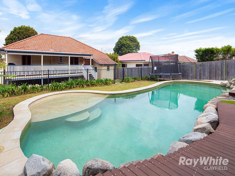RENTED 263 Rode Road, Wavell Heights QLD 4012, Image 0