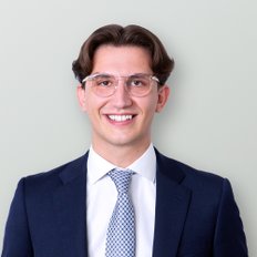 Luca Silvestri, Sales representative