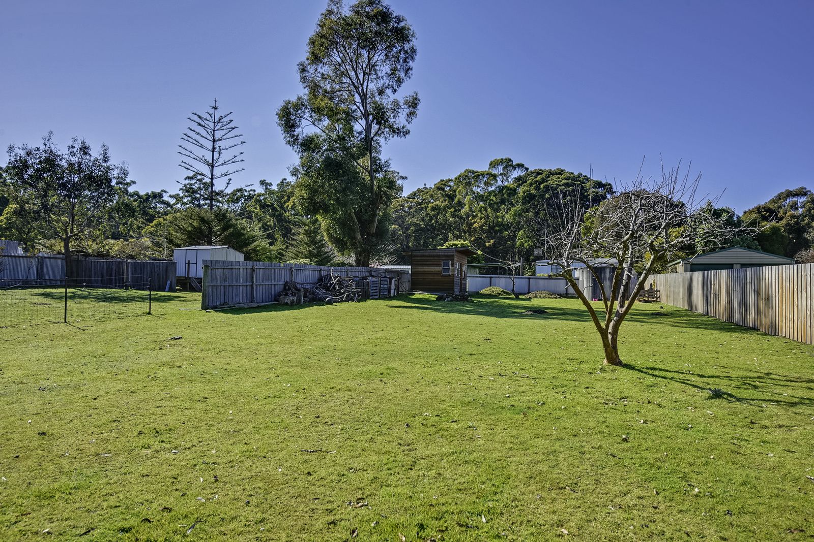 Lot 3 Arthur Highway, Taranna TAS 7180, Image 2