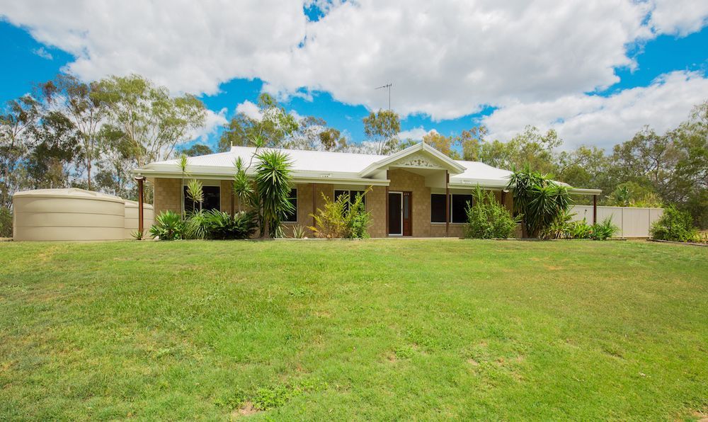 234 Hawe Road, Electra QLD 4670, Image 1