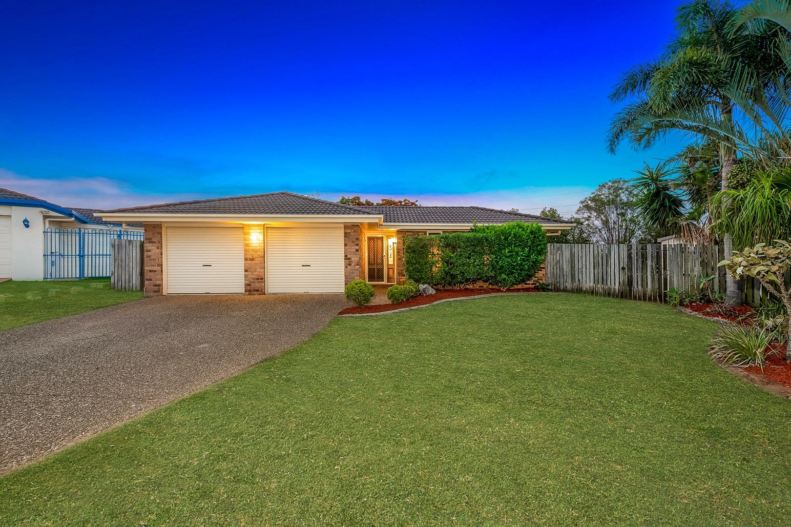 21 Forbes Court, Avoca QLD 4670, Image 0