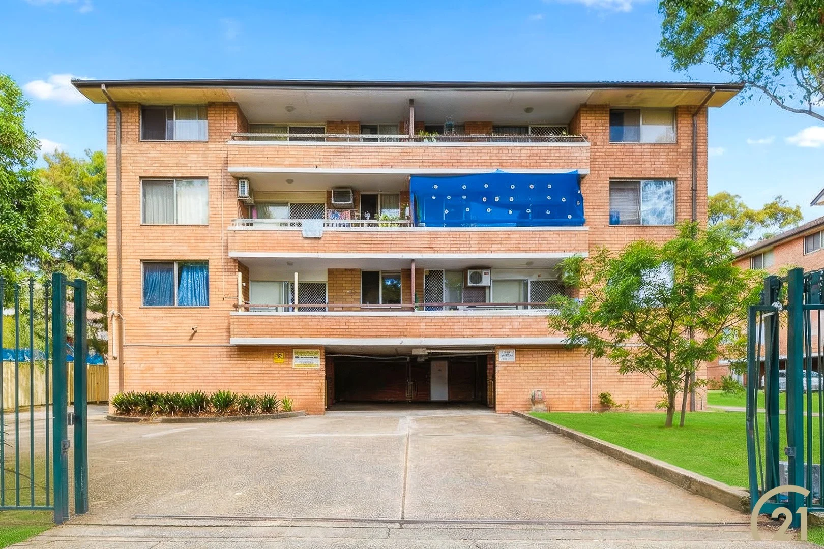 Primary image of 9/88-92 Hughes Street, Cabramatta NSW 2166