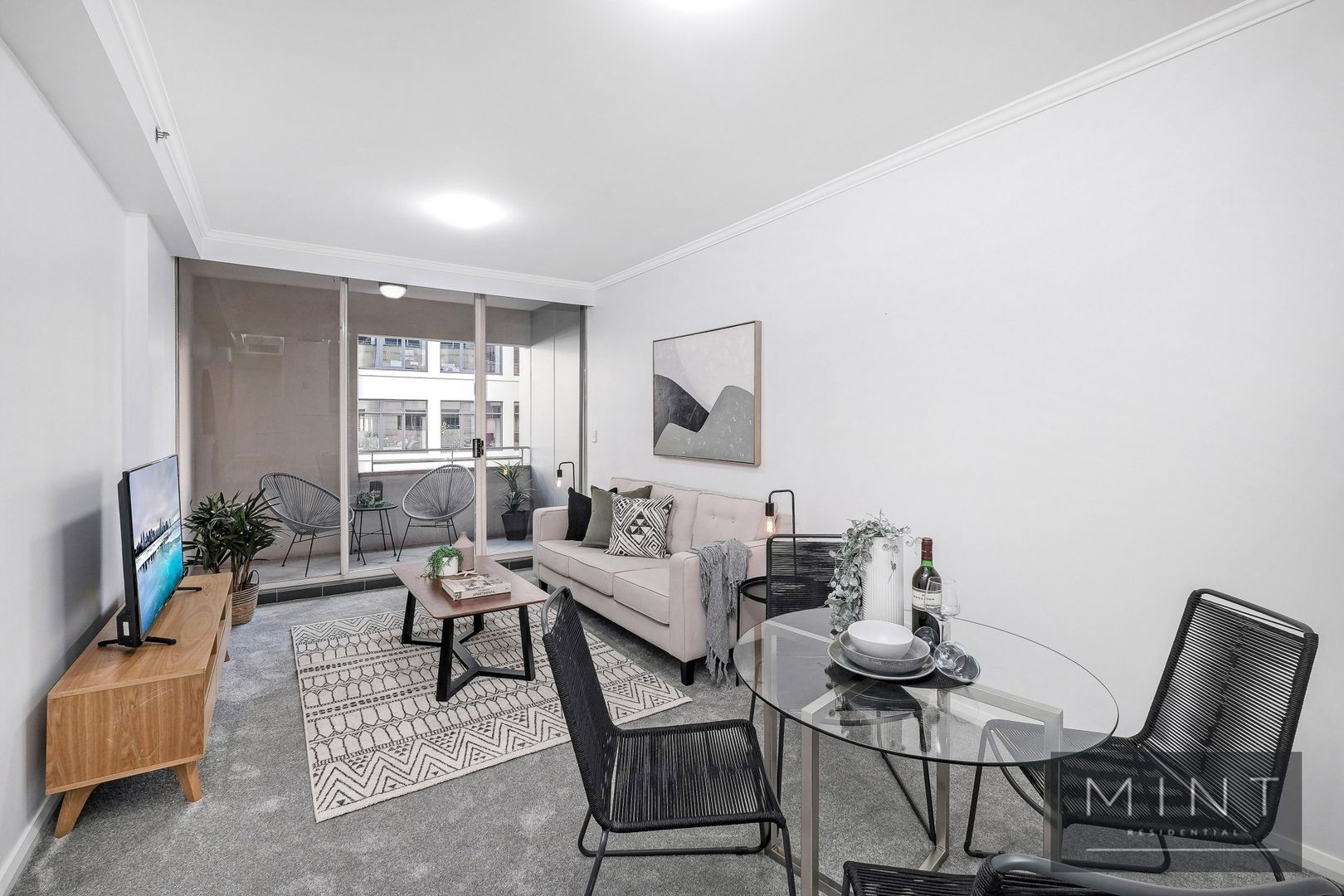 60/361 Kent Street, Sydney NSW 2000, Image 2