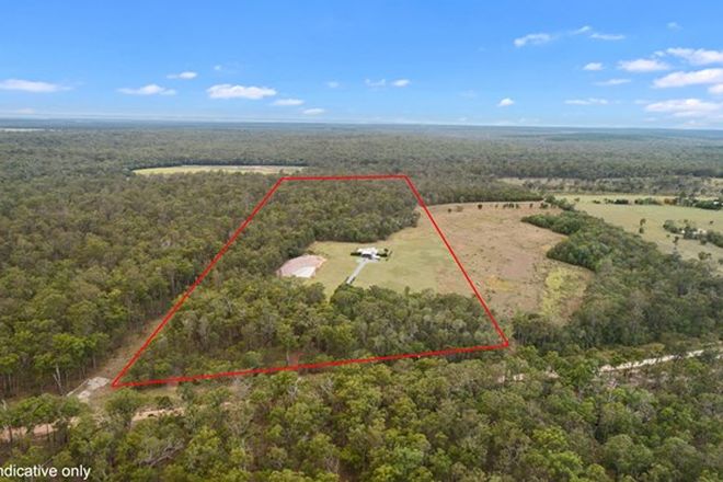 Picture of 34 Exmouth Access Lane, MAGNOLIA QLD 4650