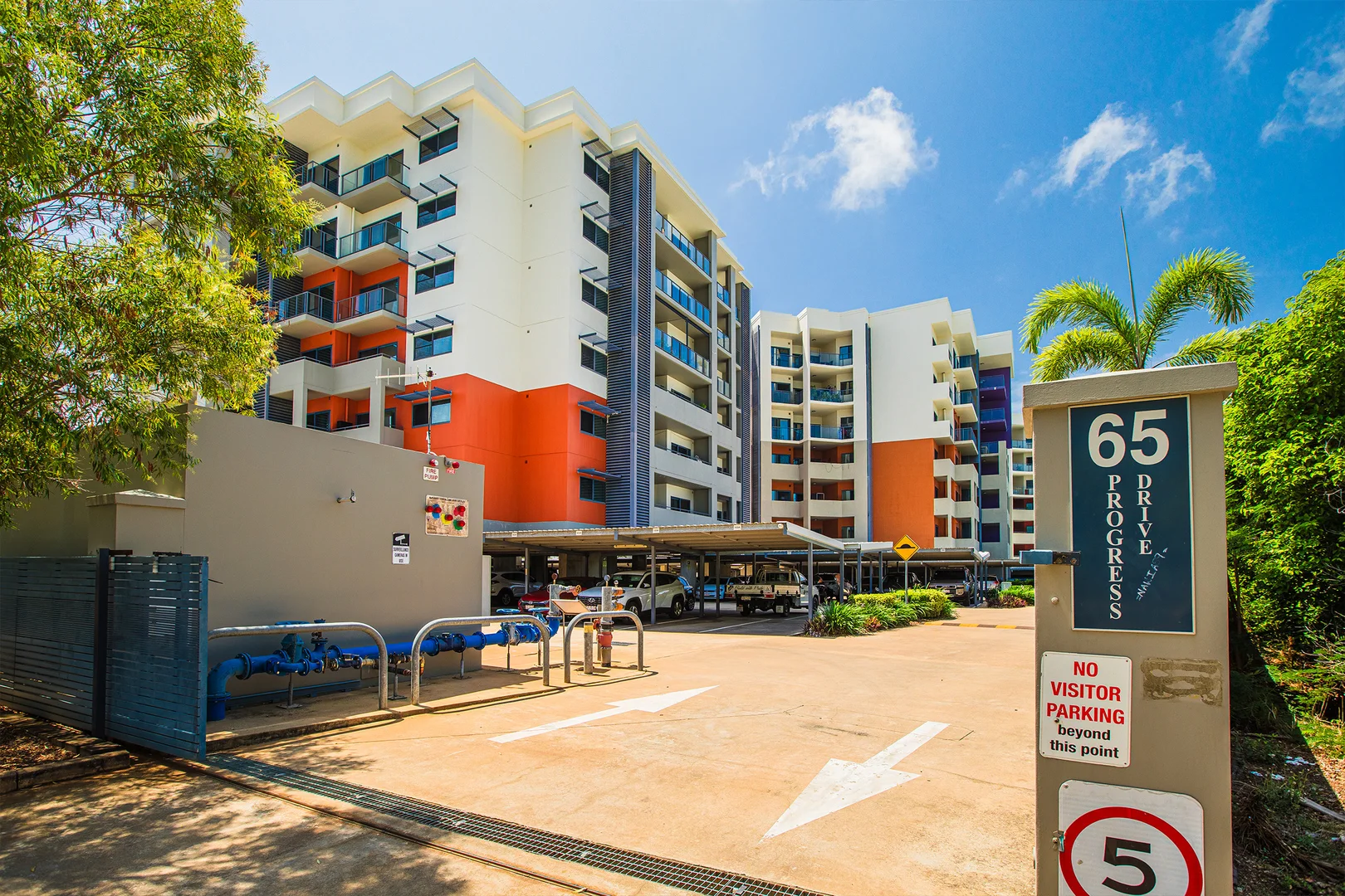 602D/65 Progress Drive, Nightcliff NT 0810 | Domain