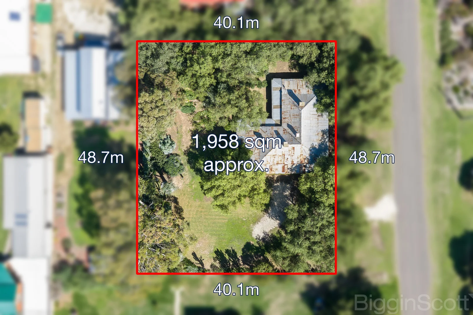 Additional image 19 of 26 Henry Street, Avenel VIC 3664