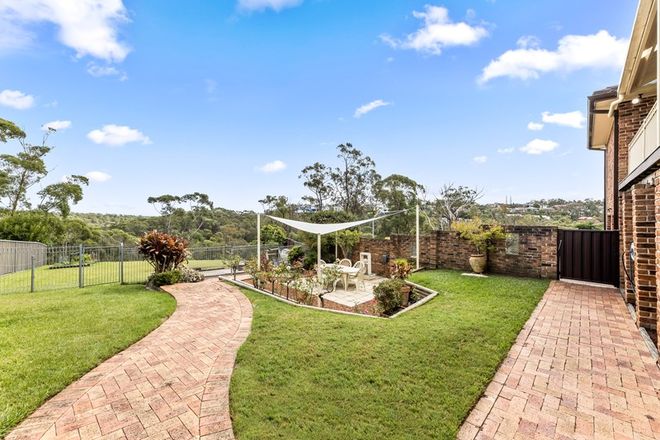 Picture of 14 Tamarind Place, ALFORDS POINT NSW 2234
