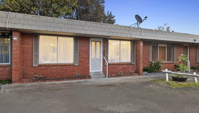 Picture of 6/9 Hannah Street, SEAFORD VIC 3198