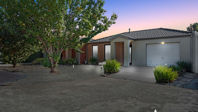 Picture of 12 Erskine Way, MELTON WEST VIC 3337