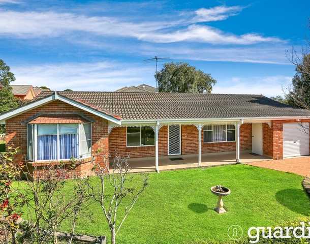 3 The Village Place , Dural NSW 2158