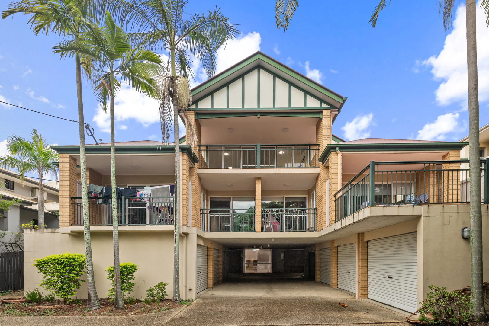 Additional image 9 of 7/15 Franklin St, Kelvin Grove QLD 4059