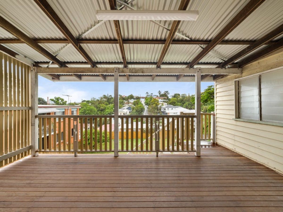 57 Glenrosa Road, Red Hill QLD 4059 House For Rent Domain