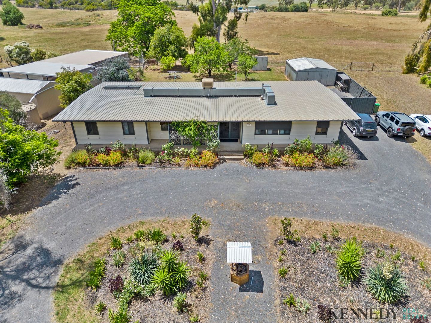 13 Wanani Road, Mulwala NSW 2647, Image 1