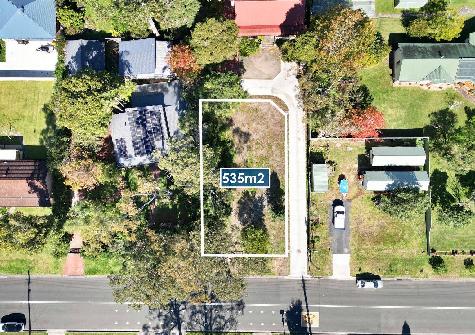 16a Emmett Street, Callala Bay NSW 2540, Image 1