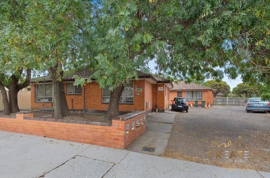 1 bedrooms Apartment / Unit / Flat in 3/55 Phoenix Street SUNSHINE NORTH VIC, 3020