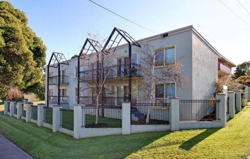1 bedrooms Apartment / Unit / Flat in 1/43 Francis Street TRARALGON VIC, 3844